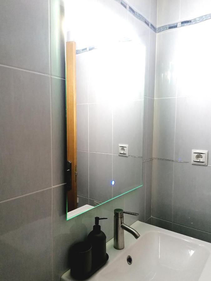 NUEVO Apartamento con encanto en Sallent de Gállego recién reformado Exterior foto